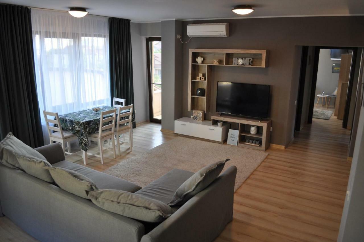 Sleep & Fly Apartment أوتوبين المظهر الخارجي الصورة