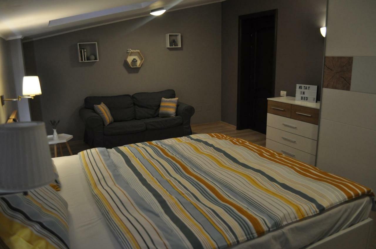 Sleep & Fly Apartment أوتوبين المظهر الخارجي الصورة