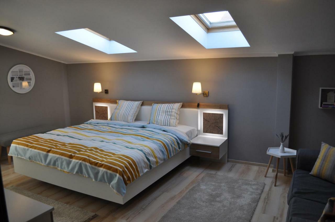 Sleep & Fly Apartment أوتوبين المظهر الخارجي الصورة