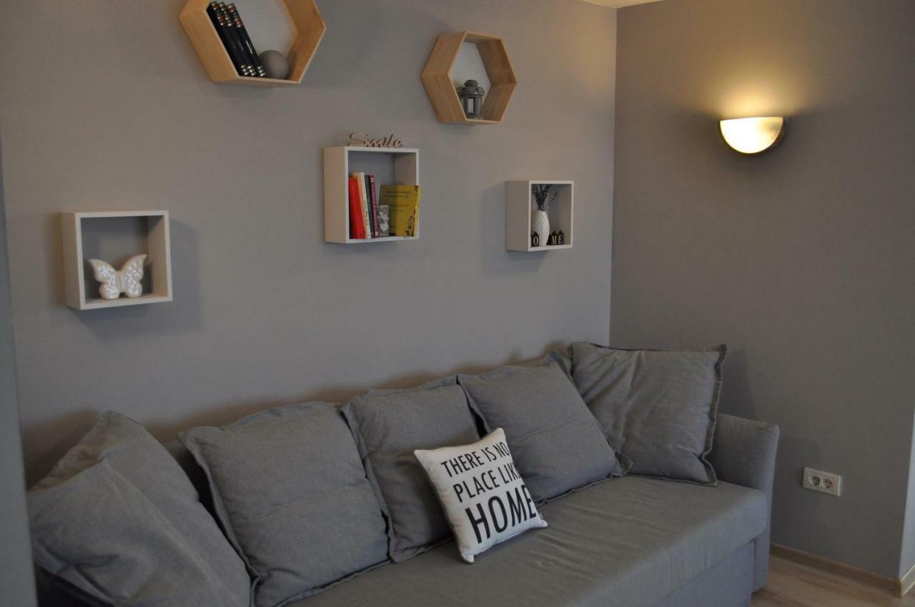 Sleep & Fly Apartment أوتوبين المظهر الخارجي الصورة