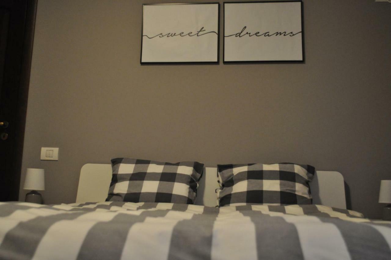 Sleep & Fly Apartment أوتوبين المظهر الخارجي الصورة