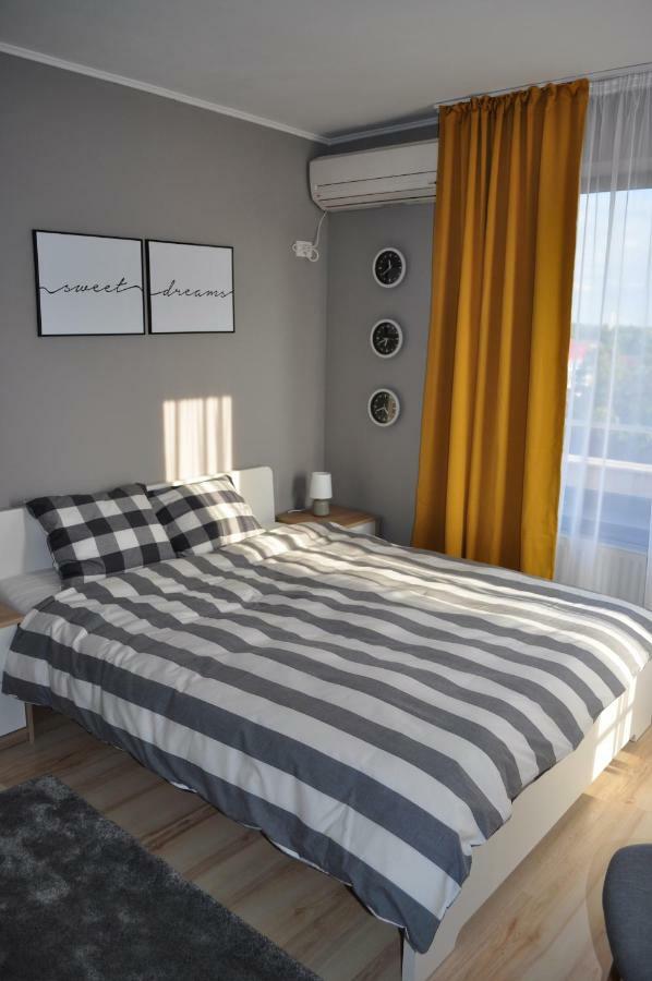 Sleep & Fly Apartment أوتوبين المظهر الخارجي الصورة