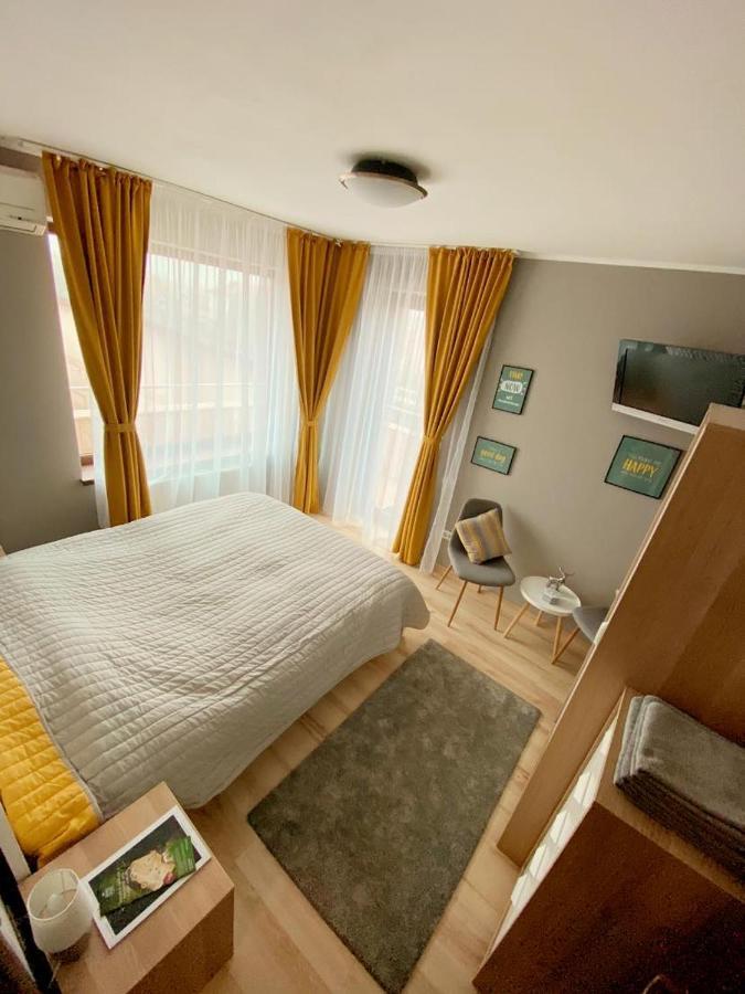 Sleep & Fly Apartment أوتوبين المظهر الخارجي الصورة